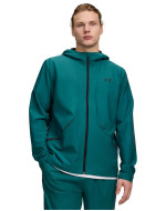 Jacheta Barbati UNSTOPPABLE WOVEN JACKET Under Armour 