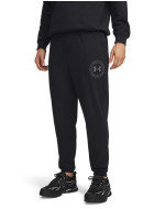 Pantaloni Barbati RIVAL LIGHTWEIGHT GRAPHIC JOGGER Under Armour 