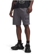 Pantaloni scurti Barbati RIVAL LIGHTWEIGHT GRAPHIC SHORTS Under Armour 