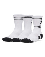 Sosete Unisex Copii NEW PERF TECH NOV 3 PACK CREW 