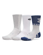 Sosete Unisex Copii NEW PERF TECH NOV 3 PACK CREW 