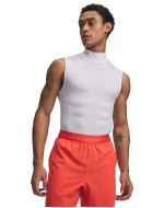 Maiou Barbati HEATGEAR ELITE SLEEVELESS MOCK Under Armour 