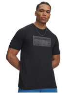 Tricou Barbati Box Wordmark Label Short Sleeve Under Armour 