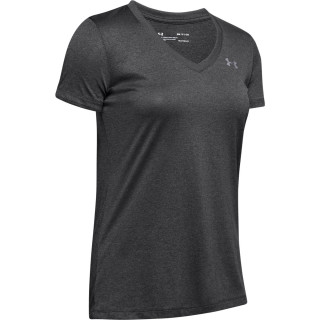 Tricou Dama TECH SSV - SOLID Under Armour