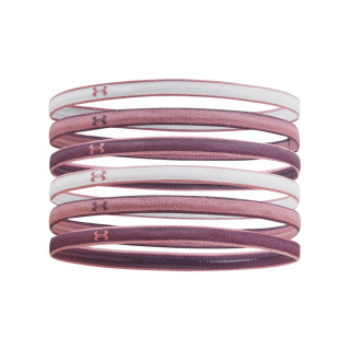 Bentite Dama MINI HEADBANDS (6PK) Under Armour
