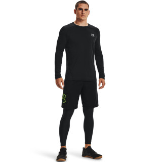 Pantaloni scurti Barbati TECH GRAPHIC SHORT Under Armour