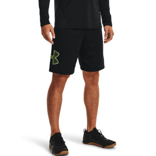 Pantaloni scurti Barbati TECH GRAPHIC SHORT Under Armour