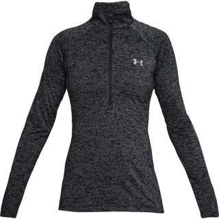 Bluza Dama TECH 1/2 ZIP - TWIST Under Armour