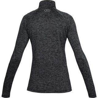 Bluza Dama TECH 1/2 ZIP - TWIST Under Armour