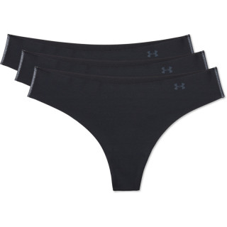 Lenjerie intima Dama PS THONG 3PACK Under Armour 