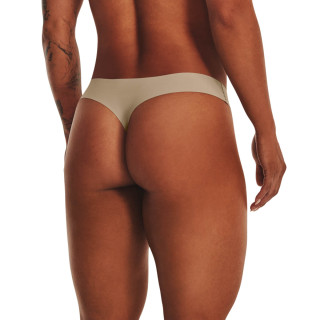 Lenjerie intima Dama PS THONG 3PACK Under Armour 