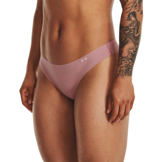 Lenjerie intima Dama PS THONG 3PACK Under Armour
