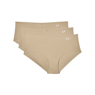 Lenjerie intima Dama PS HIPSTER 3PACK Under Armour 