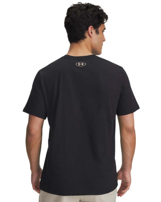 Tricou Barbati M SPORTSTYLE LC SS Under Armour 