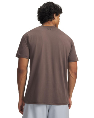 Tricou Barbati SPORTSTYLE LC SHORT SLEEVE Under Armour 