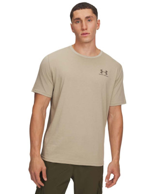 Tricou Barbati M SPORTSTYLE LC SS Under Armour 