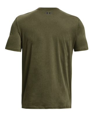 Tricou Barbati SPORTSTYLE LC SS Under Armour