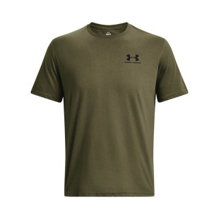 Tricou Barbati SPORTSTYLE LC SS Under Armour