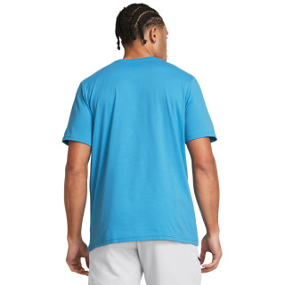 Tricou Barbati SPORTSTYLE LC SS Under Armour 