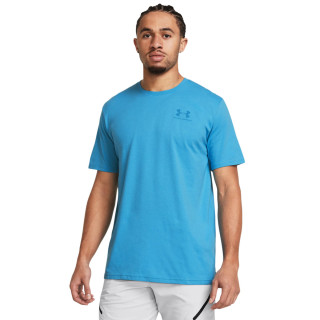 Tricou Barbati SPORTSTYLE LC SS Under Armour 