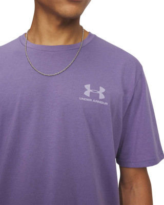 Tricou Barbati SPORTSTYLE SHORT SLEEVE Under Armour 