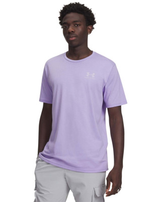 Tricou Barbati SPORTSTYLE LC SS Under Armour 