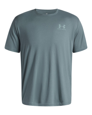 Tricou Barbati SPORTSTYLE Short Sleeve Under Armour 