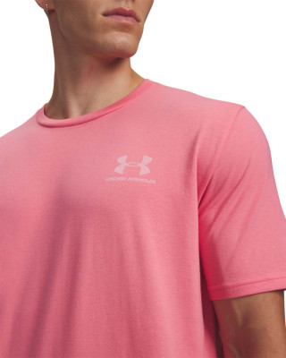 Tricou Barbati SPORTSTYLE SHORT SLEEVE Under Armour 