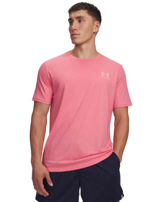 Tricou Barbati SPORTSTYLE SHORT SLEEVE Under Armour 