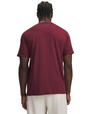 Tricou Barbati SPORTSTYLE LC SHORT SLEEVE Under Armour 