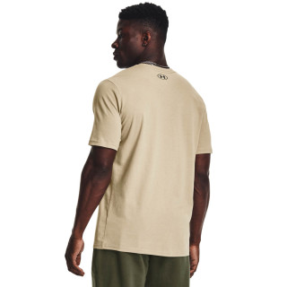 Tricou Barbati GL FOUNDATION SS Under Armour