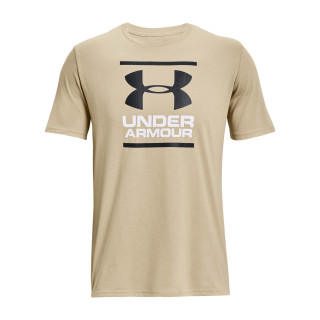 Tricou Barbati GL FOUNDATION SS Under Armour 