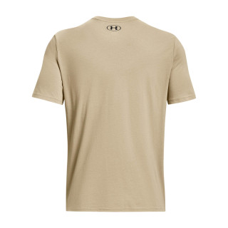 Tricou Barbati GL FOUNDATION SS Under Armour