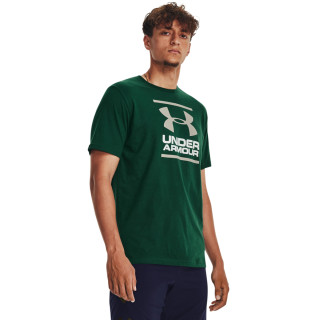 Tricou Barbati GL FOUNDATION SS Under Armour