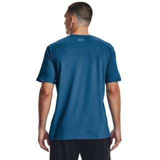 Tricou Barbati GL FOUNDATION SS Under Armour 