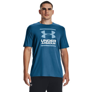 Tricou Barbati GL FOUNDATION SS Under Armour 