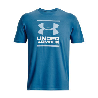 Tricou Barbati GL FOUNDATION SS Under Armour