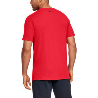 Tricou Barbati GL FOUNDATION SS Under Armour