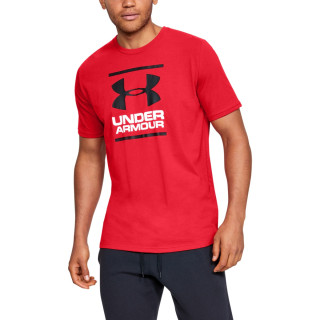 Tricou Barbati GL FOUNDATION SS Under Armour