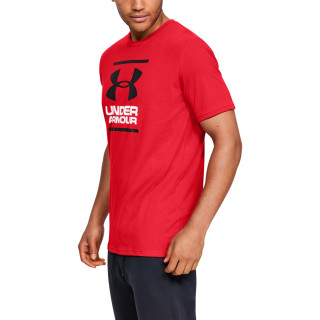 Tricou Barbati GL FOUNDATION SS Under Armour 