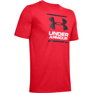 Tricou Barbati GL FOUNDATION SS Under Armour 