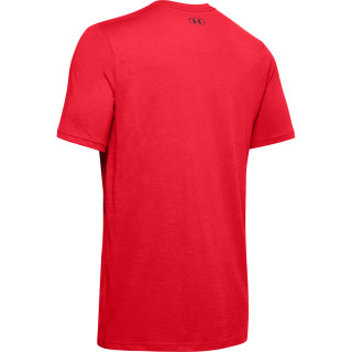 Tricou Barbati GL FOUNDATION SS Under Armour 