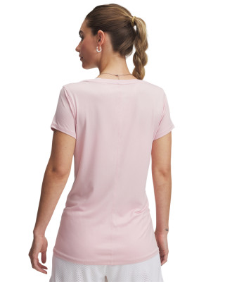 Tricou Dama TECH MESH SS Under Armour 