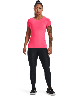 Tricou Dama HG ARMOUR SS Under Armour