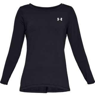 Bluza Dama HG ARMOUR LONG SLEEVE Under Armour