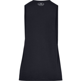 Maiou Barbati LEFT CHEST CUT OFF TANK Under Armour