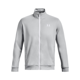 Jacheta Barbati SPORTSTYLE TRICOT JACKET Under Armour