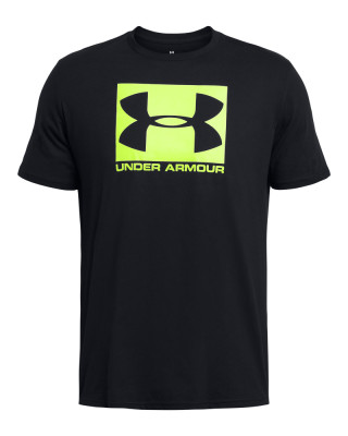 Tricou Barbati BOXED SPORTSTYLE SS Under Armour