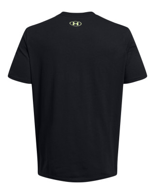 Tricou Barbati BOXED SPORTSTYLE SS Under Armour