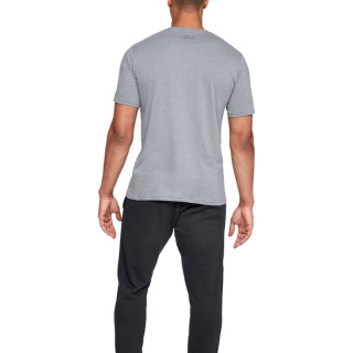Tricou Barbati BOXED SPORTSTYLE SS Under Armour